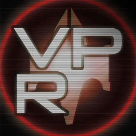 Portada de Vegas Prime Retrograde