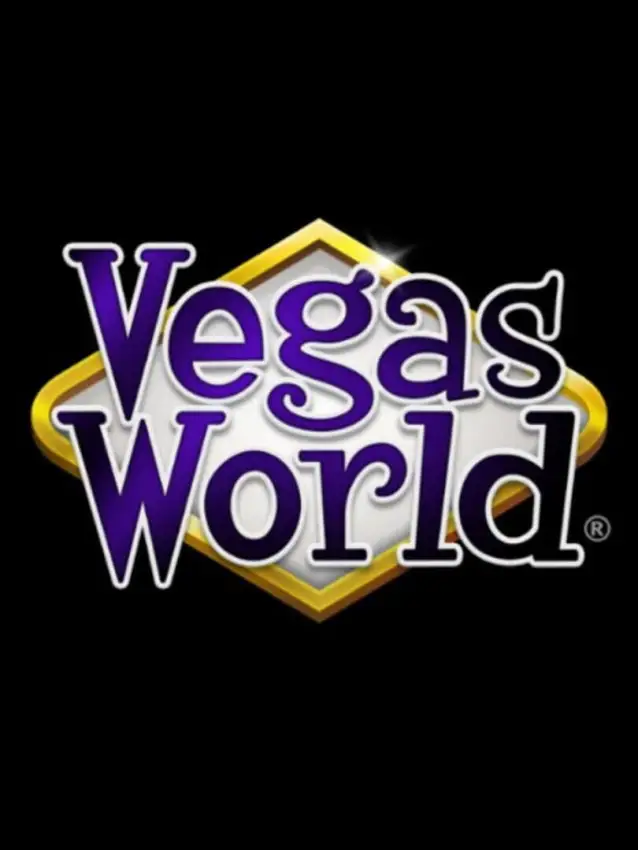 Vegas World