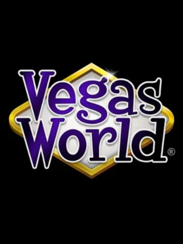 Portada de Vegas World