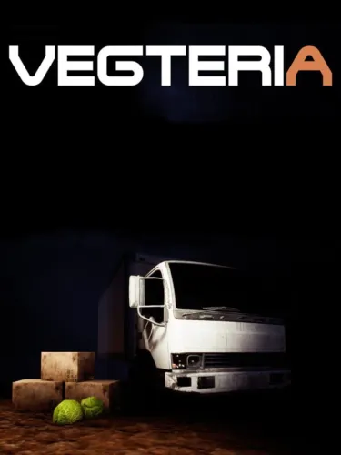 Portada de Vegteria