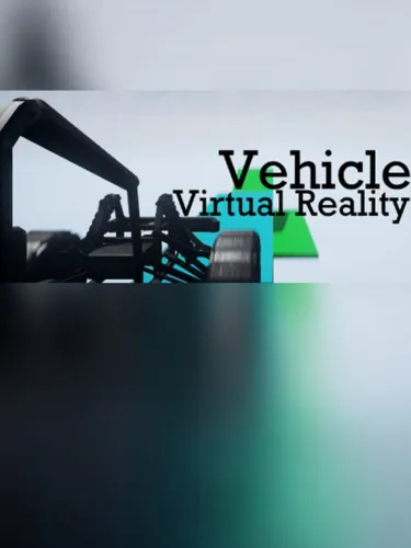 Portada de Vehicle VR