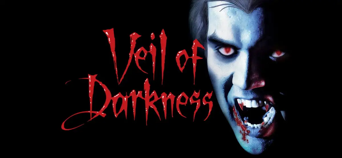Veil of Darkness