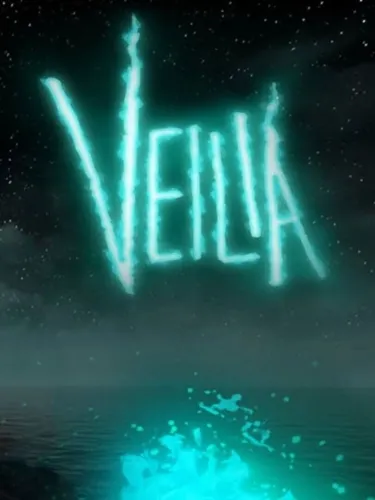 Portada de Veilia
