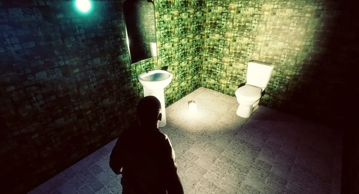 Portada de Vein Hotel