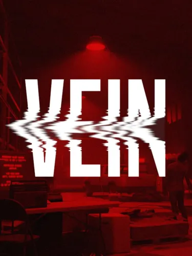 Portada de Vein