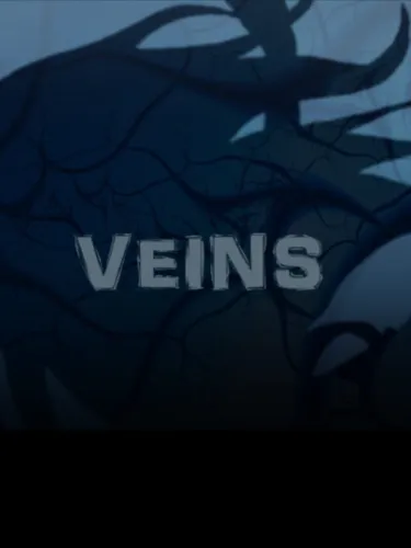Portada de Veins