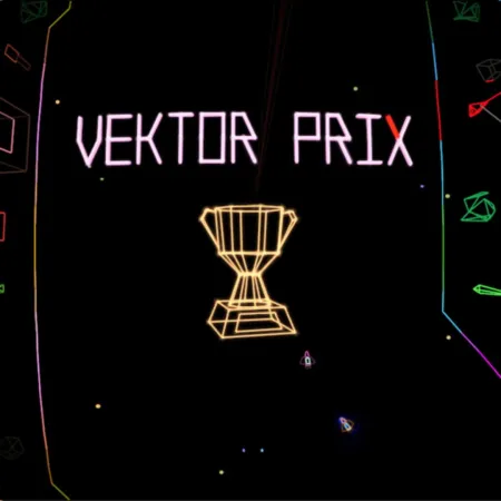 Portada de Vektor Prix