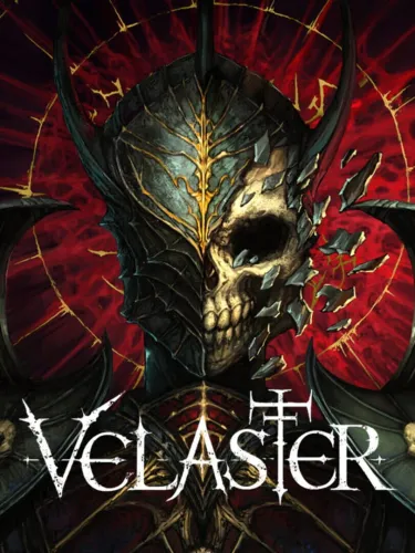 Portada de Velaster