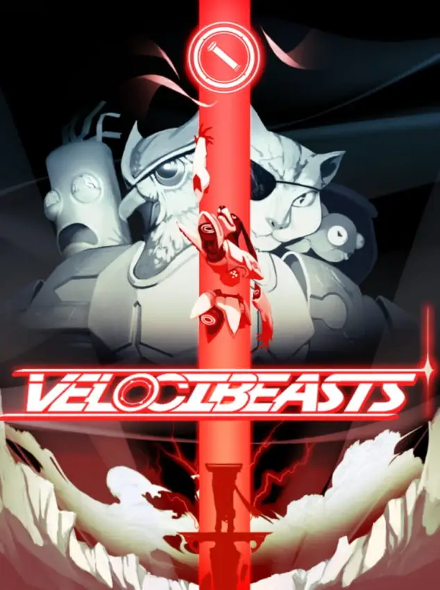 Velocibeasts