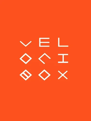 Portada de Velocibox