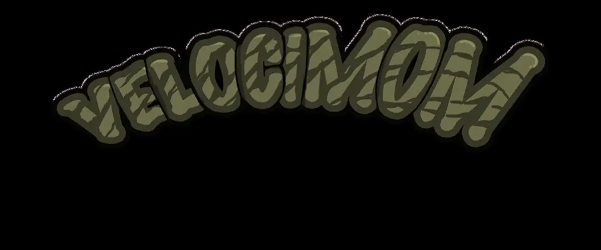 Portada de Velocimom