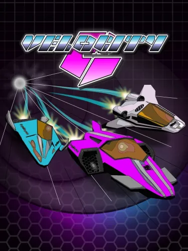 Portada de Velocity G