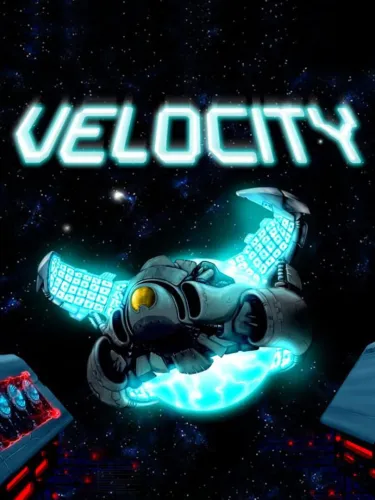Portada de Velocity