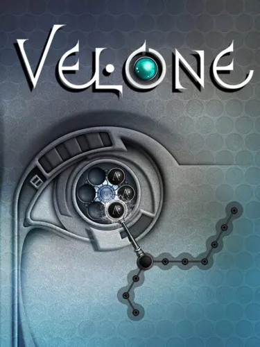 Portada de Velone