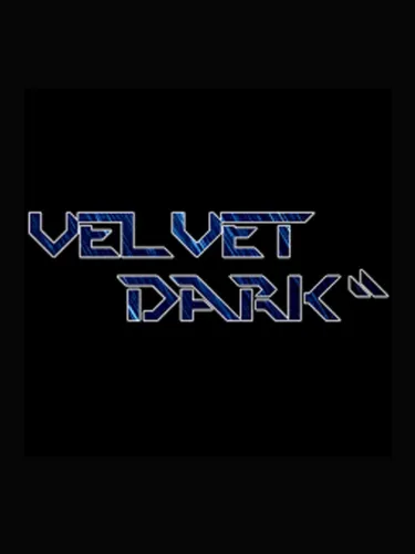 Portada de Velvet Dark