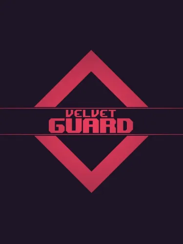 Portada de Velvet Guard