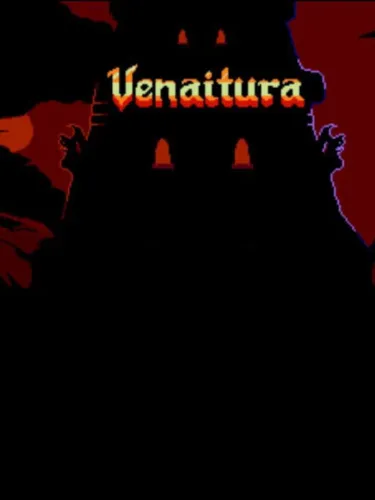 Portada de Venaitura