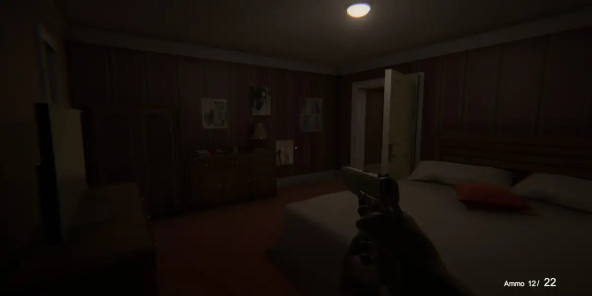 Venal Soul: Chapter One