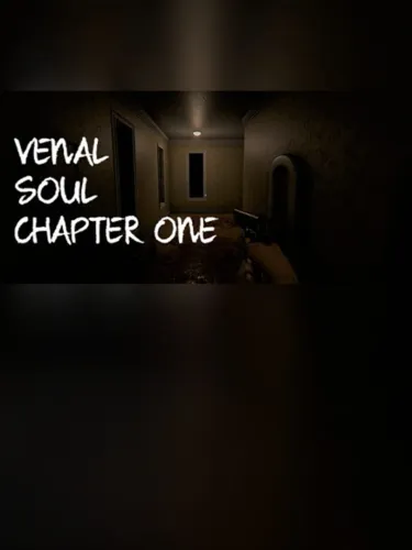 Portada de Venal Soul: Chapter One