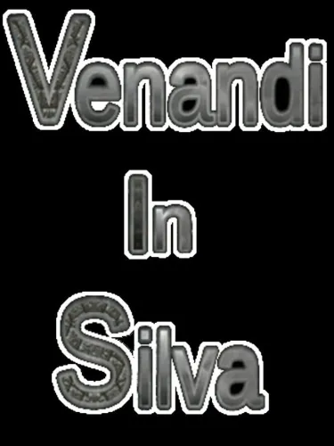 Portada de Venandi In Silva