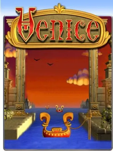 Portada de Venice