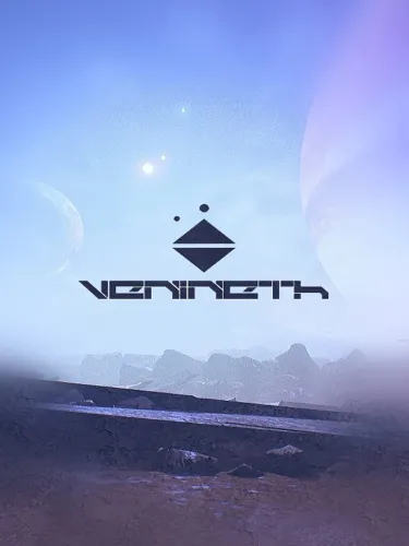 Portada de Venineth