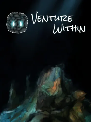 Portada de Venture Within