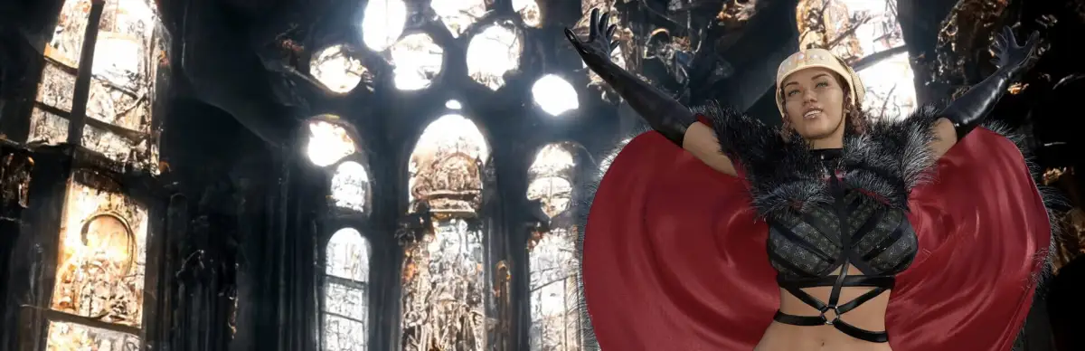 Venus in Furs: Sensual Pleasure