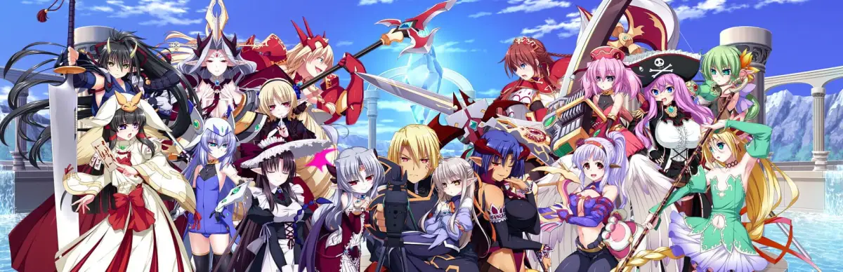 VenusBlood Gaia International