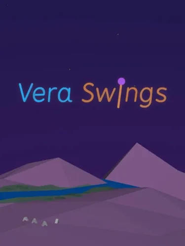 Portada de Vera Swings