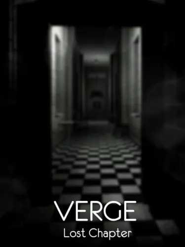 Portada de Verge: Lost Chapter