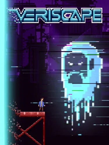 Portada de Veriscape