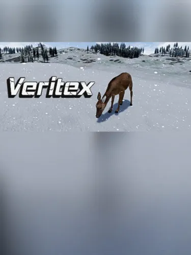 Portada de Veritex
