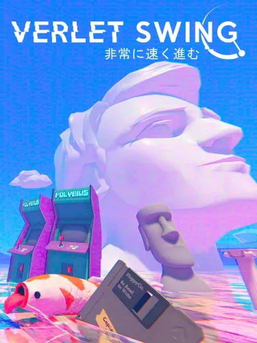 Portada de Verlet Swing