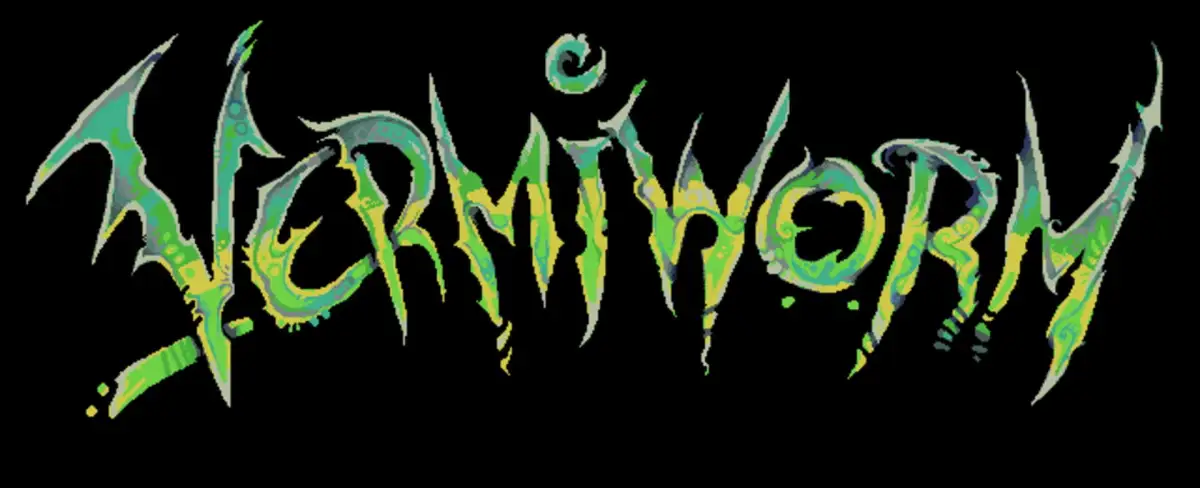 Portada de Vermiworm