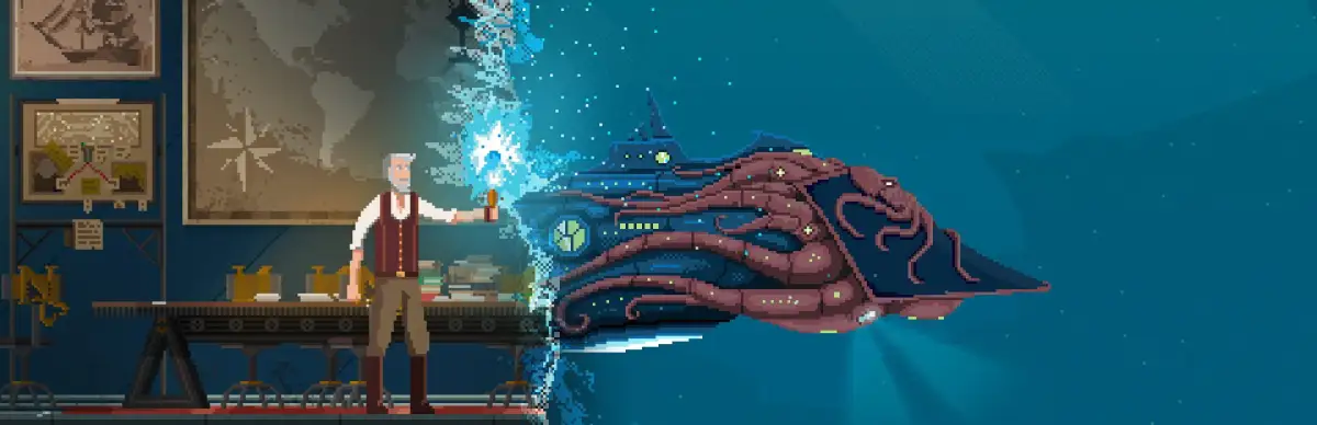 Verne: The Shape of Fantasy