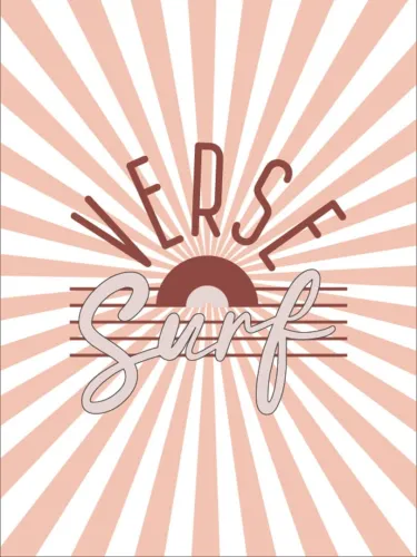 Portada de Verse Surf