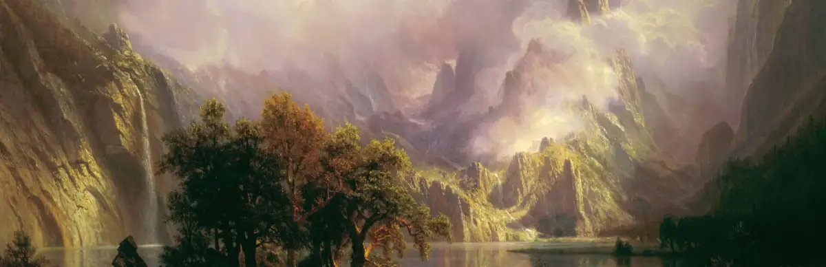 Verses of Enchantment