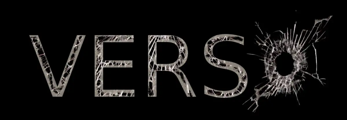Portada de Verso