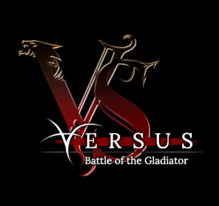 Portada de Versus: Battle of the Gladiator