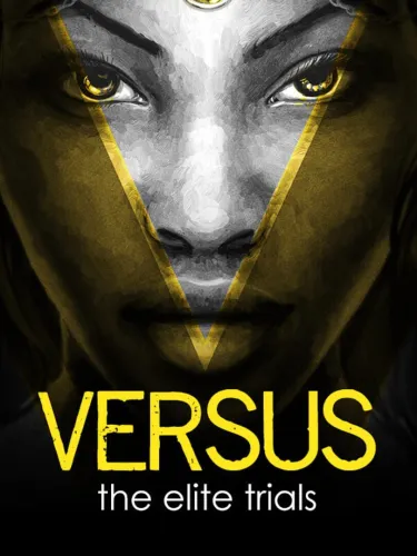 Portada de Versus: The Elite Trials