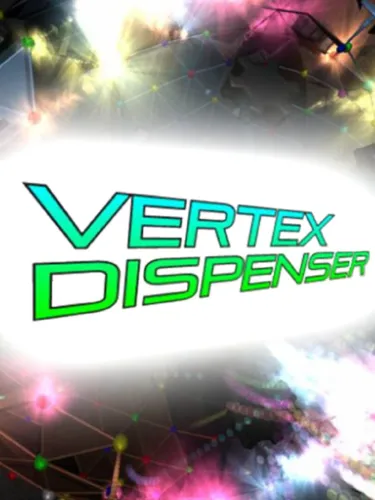 Portada de Vertex Dispenser