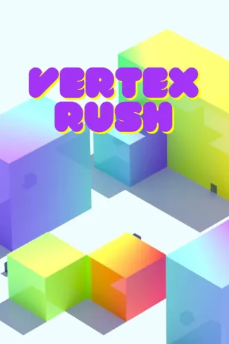 Portada de Vertex Rush