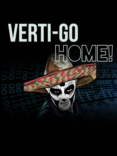 Portada de Verti-Go Home!