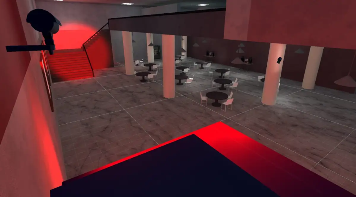 Portada de Vertical Slice