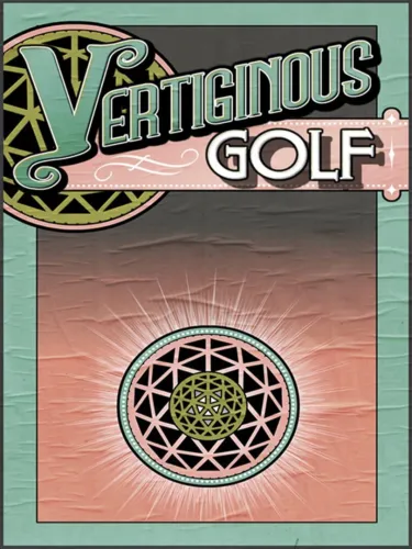 Portada de Vertiginous Golf