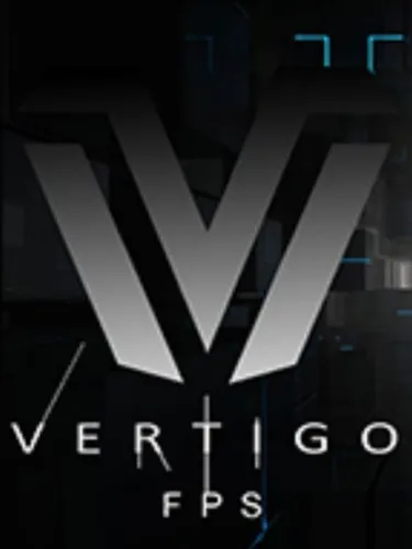 Portada de Vertigo FPS