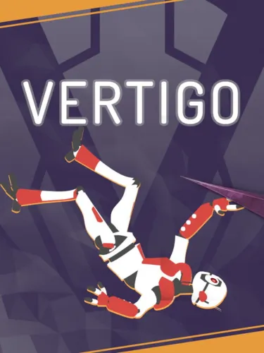 Portada de Vertigo