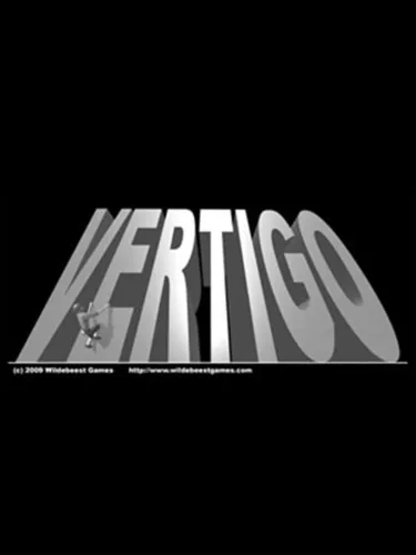 Portada de Vertigo