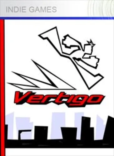 Portada de Vertigo